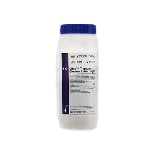 Tryptone Glucose Extract Agar (TGEA)