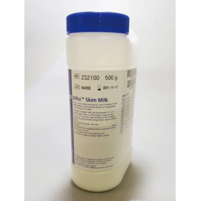 Skim Milk