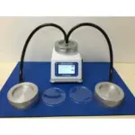 EMTEK空氣採集器(壓縮空氣)：圖片 3
