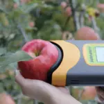 SUNFOREST H-100 非破壞性糖度計(無須破果)：圖片 7