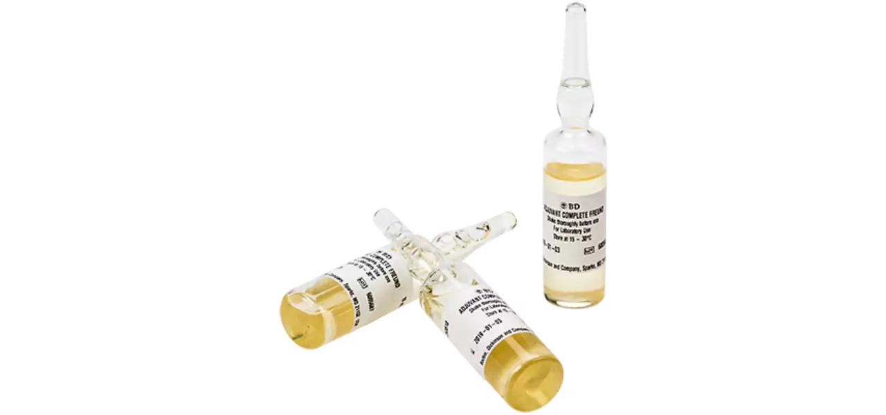 Adjuvant, Incomplete (Freund)