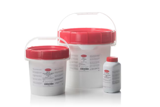 Thermo oxoid agar