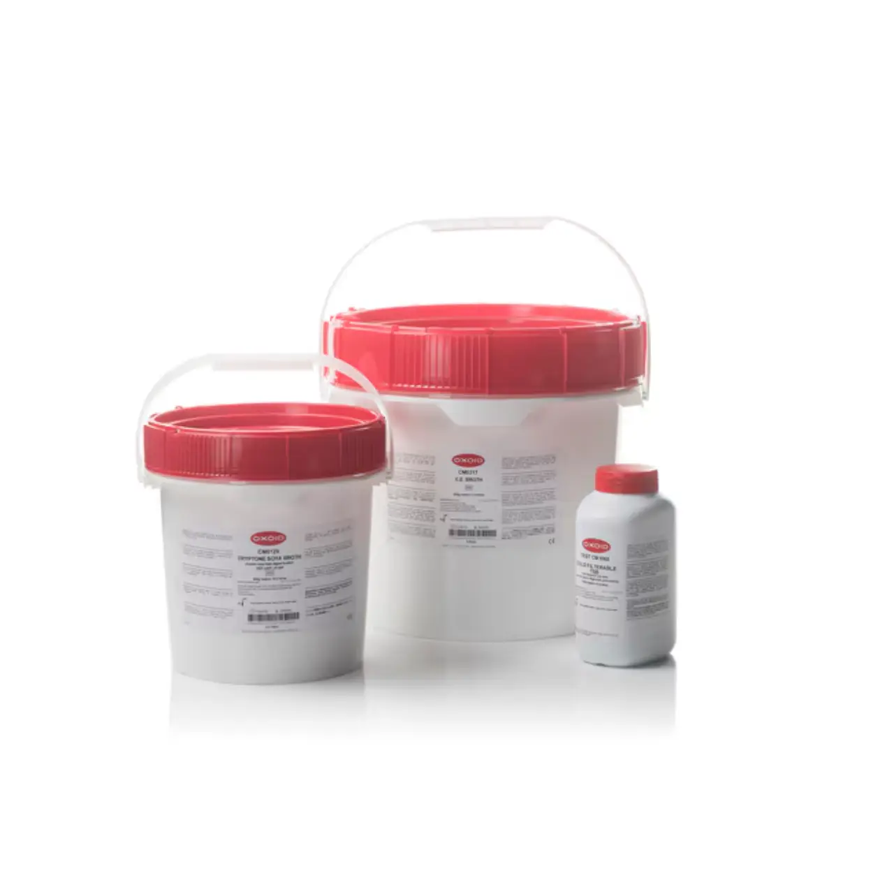 DCM-OXOID Thermo
