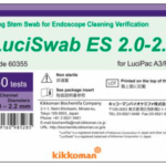 LuciSwab ES (2.0-2.2mm) ATP 細小管路/內視鏡專用塗抹棉棒(搭配ATP)：圖片 3