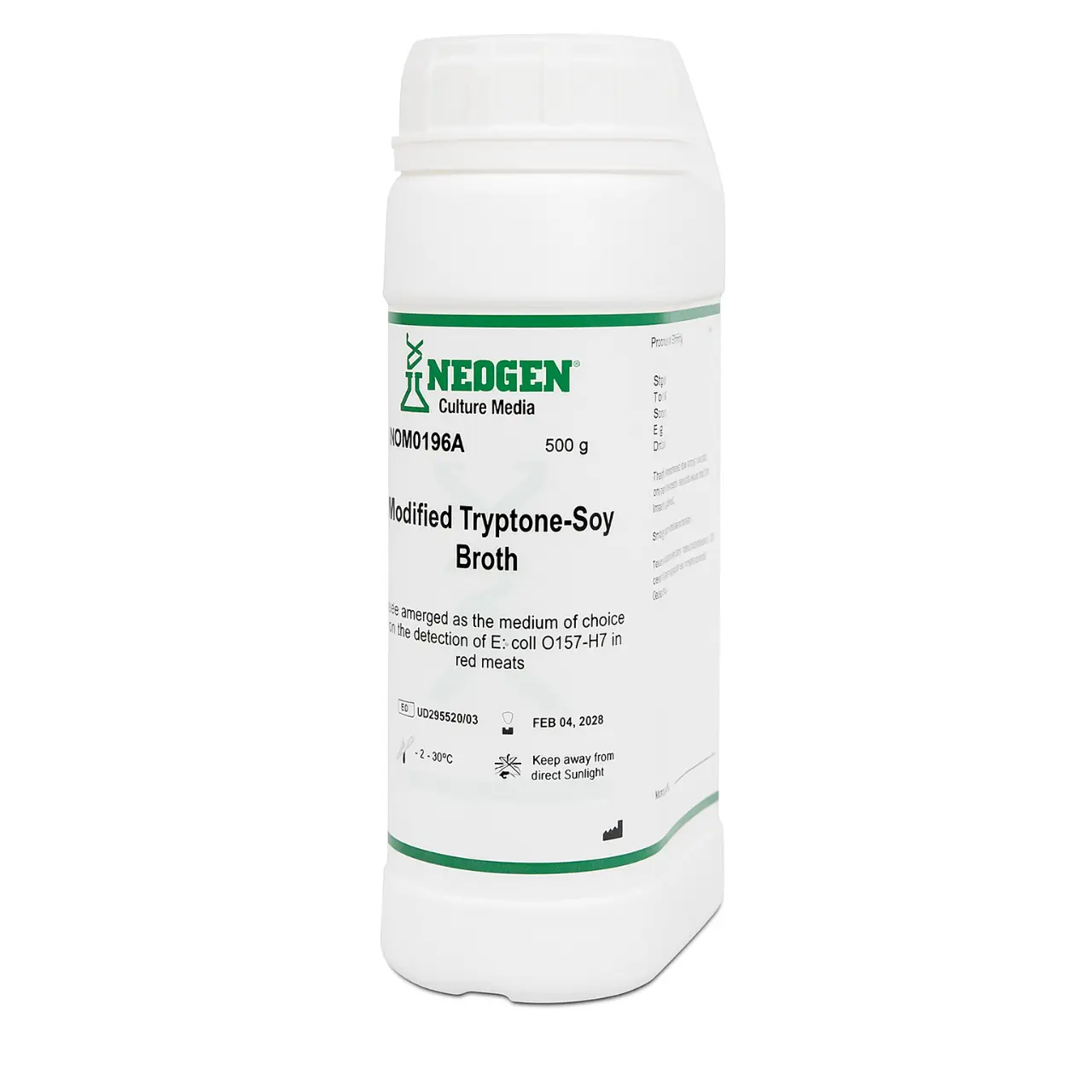 Neogen TSB