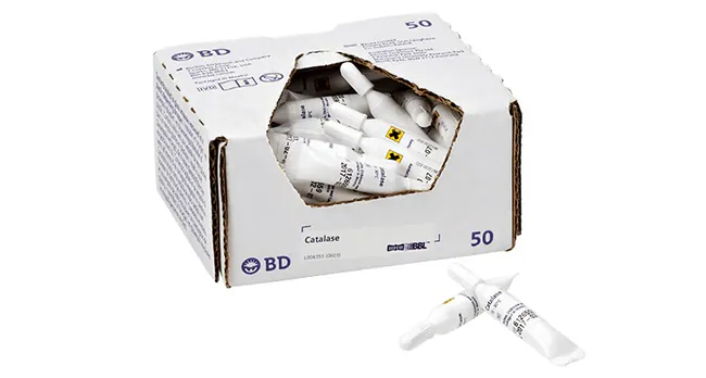 Oxidase 氧化酶試劑