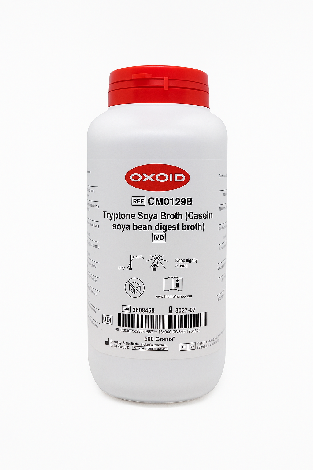 TSB OXOID