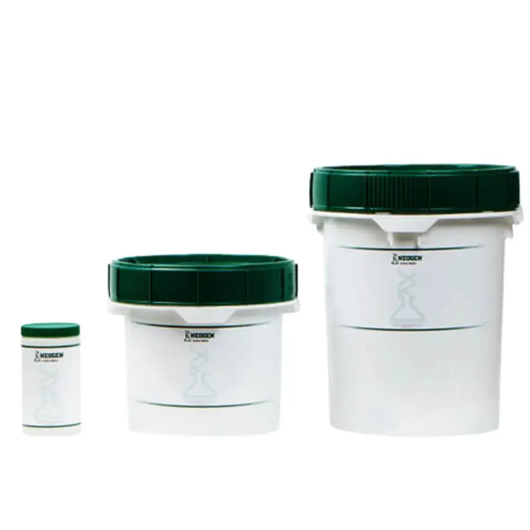 Dichloran Glycerol (DG-18) Agar Base