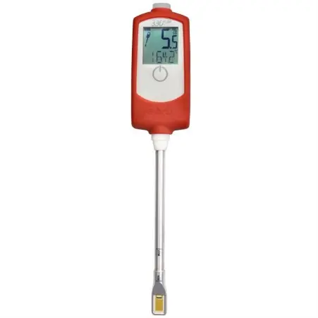 Ebro油品TPM / TPC 偵測儀(油炸油) FOM 330