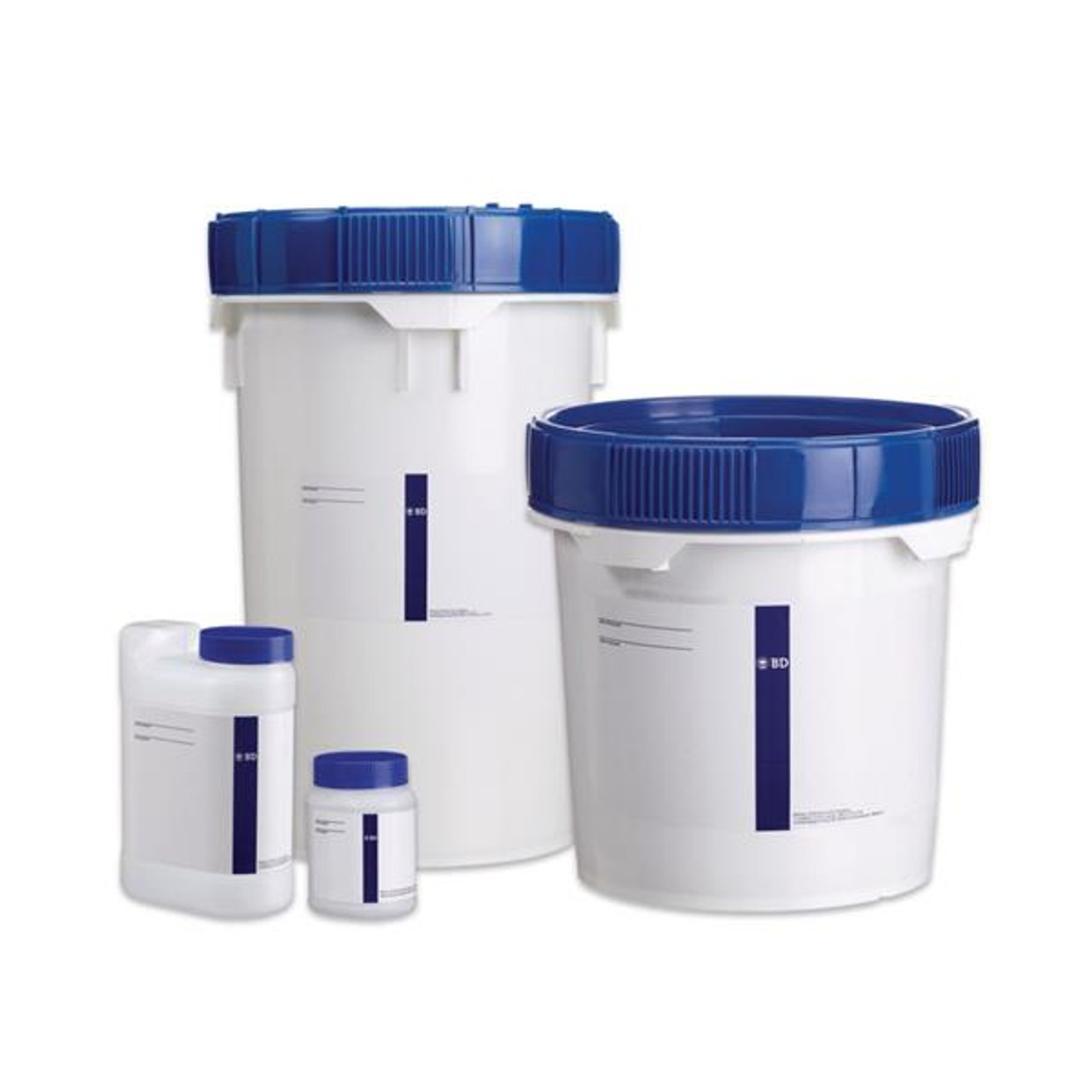 Modified Oxford Antimicrobic Supplement(MOX Supplement)