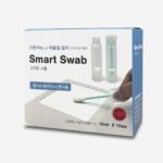 Smart Swab採樣塗抹棉棒(生理食鹽水,0.85% NaCl)-BNF Korea
