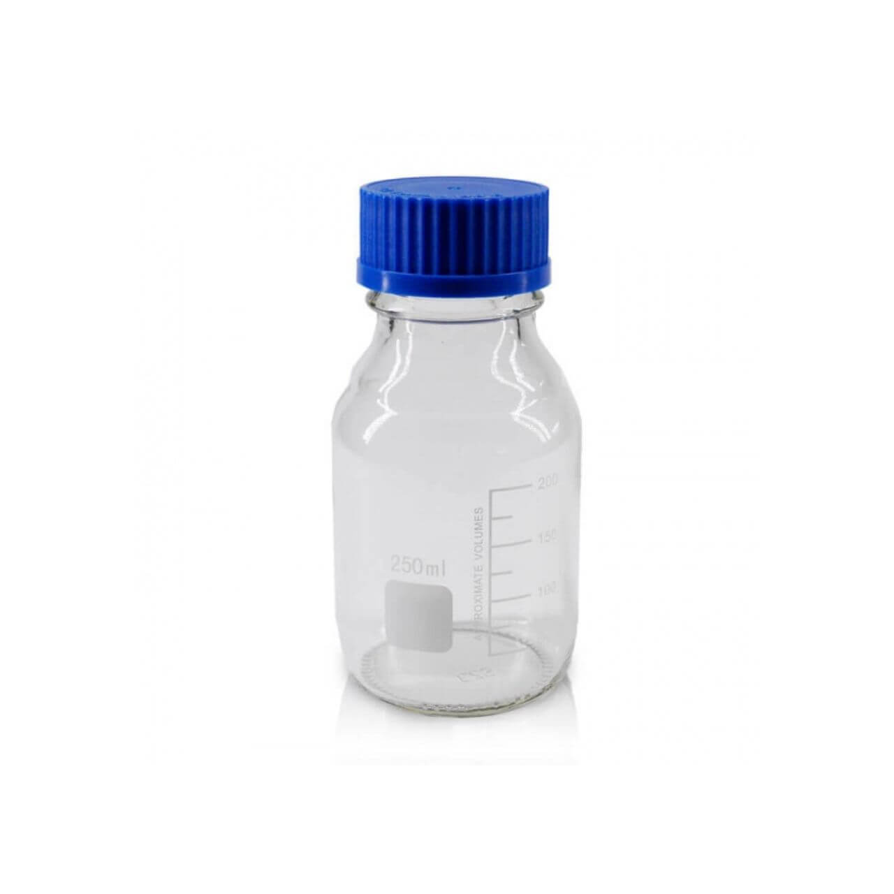 BATO 廣口血清瓶 500ml , GL45蓋