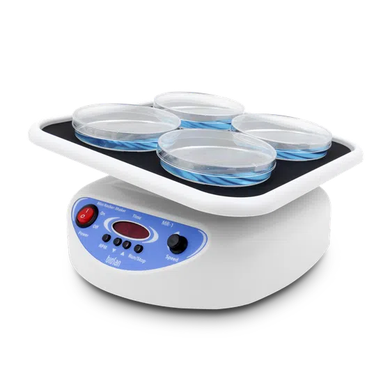 小型振盪器(混和器),Mini-Rocker Shaker