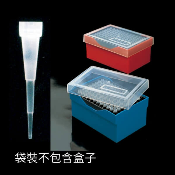 Tip微量吸管尖,0.1-10ul